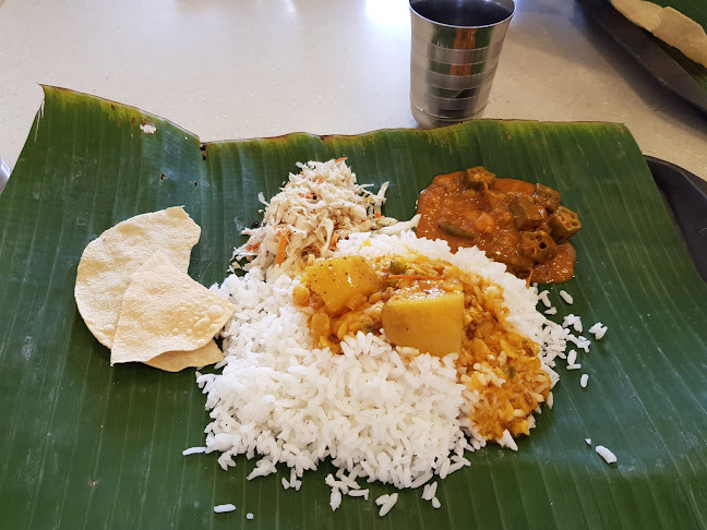 A-One Restaurant - Singapore