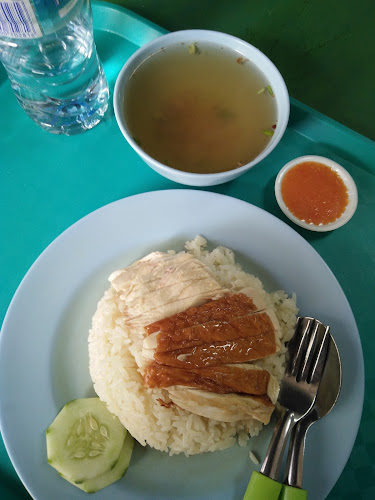 Comentarii opinii despre S-11 Bukit Batok Food House