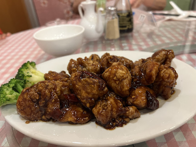 Seletar Hill Restaurant - Hospitality and gastronomy