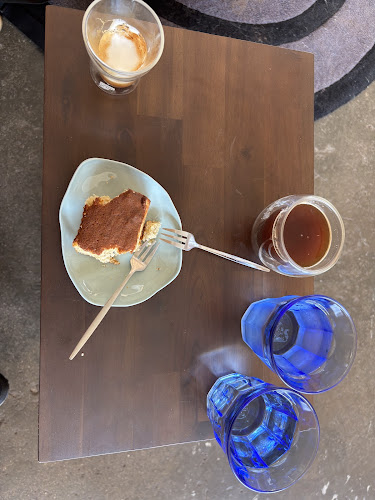 Glass Roasters - Singapore