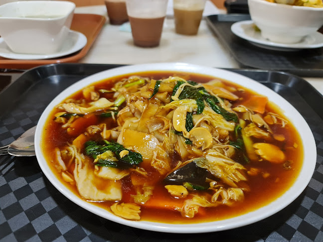 Metta Cafe - Singapore