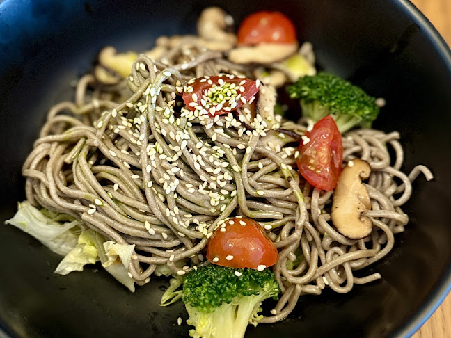 Comentarii opinii despre MERCI MARCEL EAST COAST