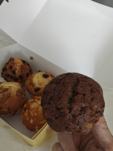 SLII Muffin Tampines - Singapore