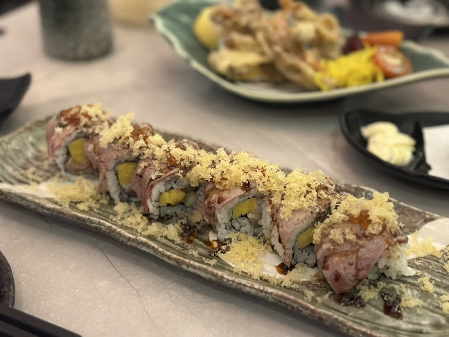 Kozen Sushi Bar & Restaurant - Singapore