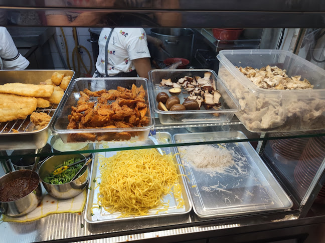 527 Ang Mo Kio Ave 10, Singapore 560527