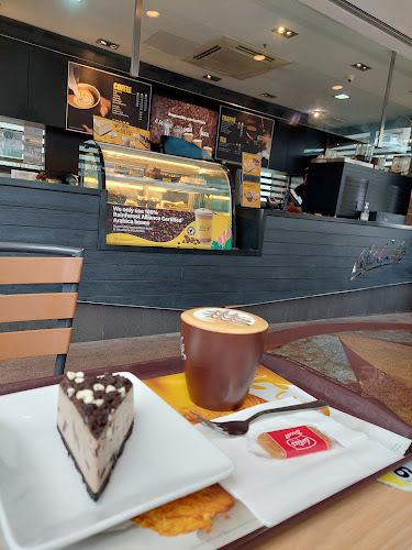 Opinii despre McDonald's Parkway în Singapore - Hospitality and gastronomy