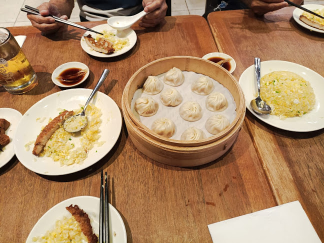 Comentarii opinii despre Din Tai Fung @ Jem