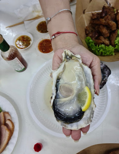 Kin Hoi (Original) Famous Thai Food - Singapore