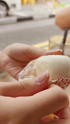 Yi Dian Xin Hong Kong Dim Sum - Singapore