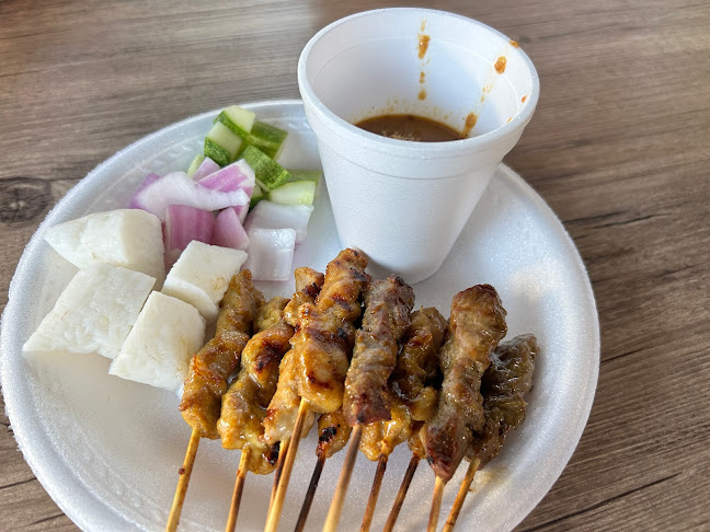 Comentarii opinii despre Bistro At The Park