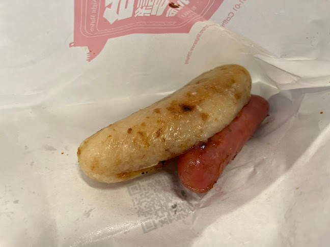 TaiWan Night Markets