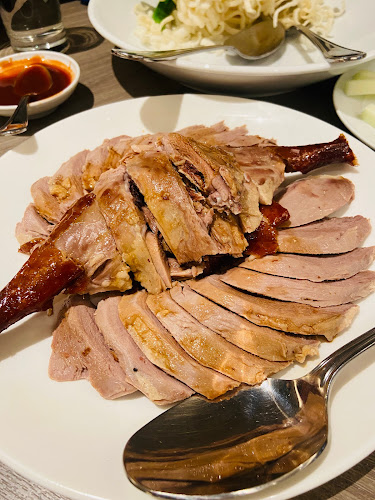 Jia He Chinese Restaurant - Singapore