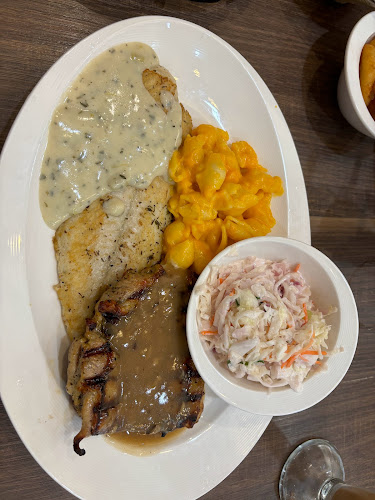 ANDES by ASTONS @ Bukit Panjang Plaza - Singapore