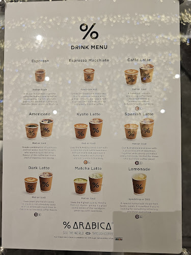 % Arabica Singapore 313@Somerset