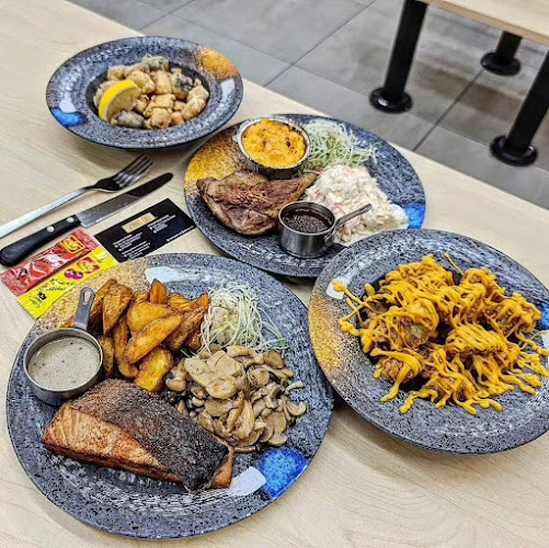 Comentarii opinii despre Skinny Chef @ Kallang Bahru