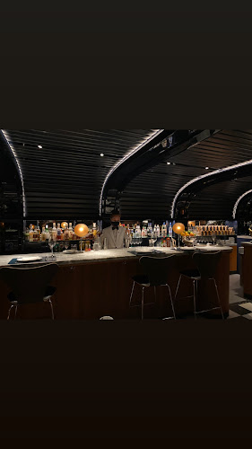 Comentarii opinii despre The Clubroom