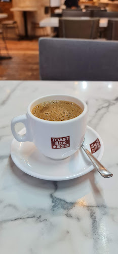 Comentarii opinii despre BreadTalk IHQ