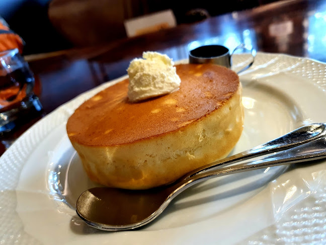 Hoshino Coffee @ Holland V