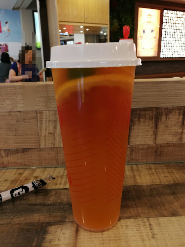 LiHO TEA @ Seletar Mall - Hospitality and gastronomy