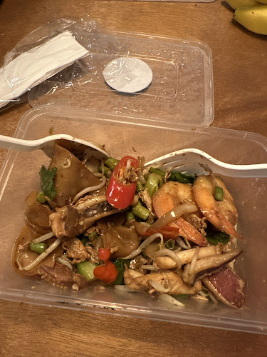 Opinii despre Khao Hom By Rung Mama (Katong) în Singapore - Hospitality and gastronomy