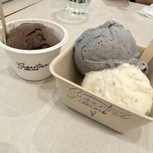 Comentarii opinii despre Sugartree Gelato