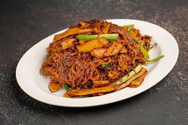 Garang Grill Express - Singapore