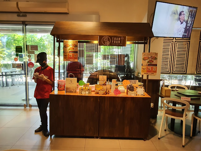 Tuan Yuan Pork Ribs Soup - Hospitality and gastronomy