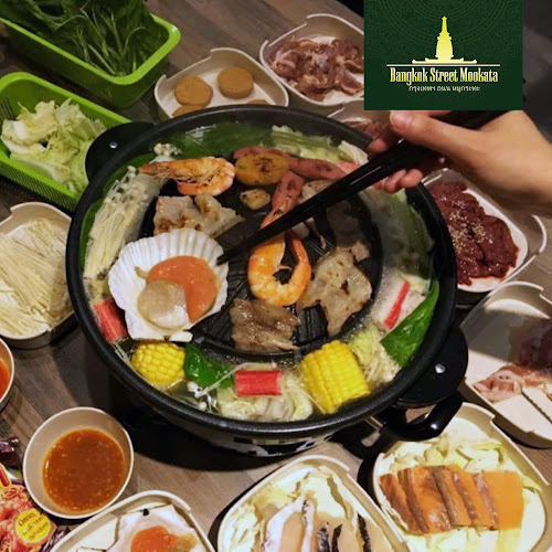 Opinii despre Bangkok Street Mookata - Sembawang în Singapore - Hospitality and gastronomy