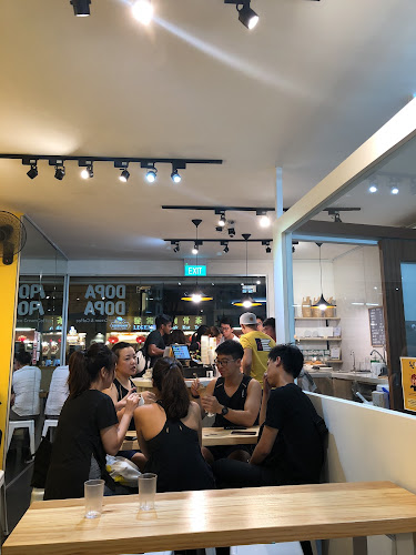 29 South Bridge Rd, #01-01, Singapore 058665