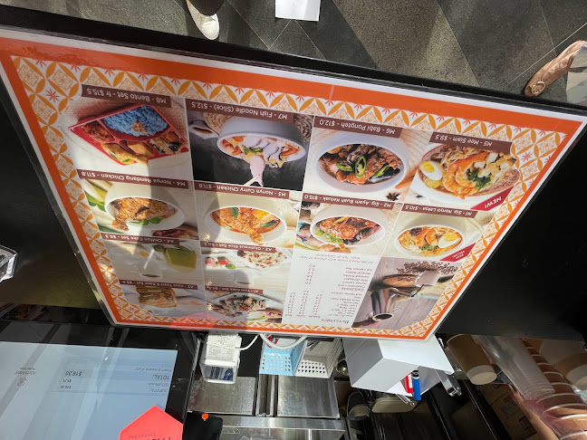 1 Vista Exchange Green, #01-49 The Star Vista, Singapore 138617