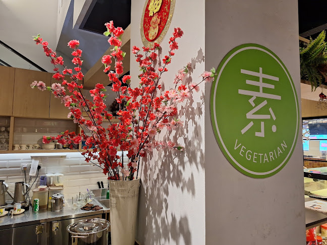 Opinii despre D’life Signature 蔬品軒 în Singapore - Hospitality and gastronomy