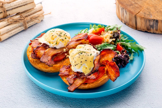 Comentarii opinii despre Ganbei BBQ