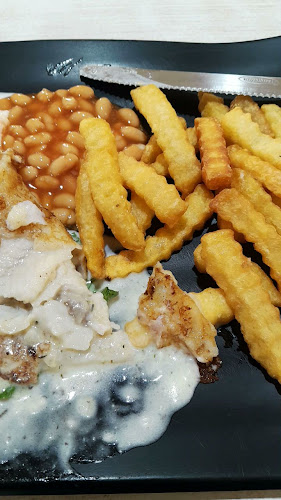 Boon Western Delights