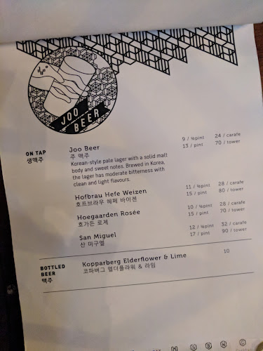 Comentarii opinii despre Joo Bar