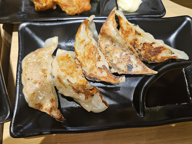 Menzo Butao @ Changi City Point - Hospitality and gastronomy