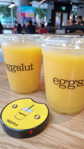 Comentarii opinii despre Eggslut Scotts Square