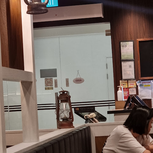 ANDES by ASTONS @ SAFRA Toa Payoh - Hospitality and gastronomy