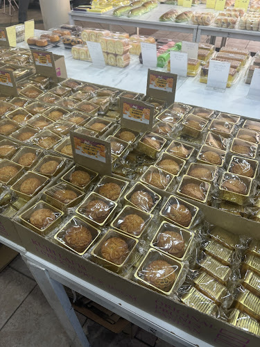 Comentarii opinii despre D&E Pastries