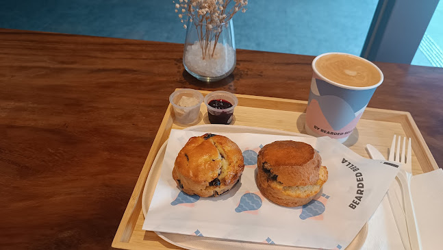 Good Egg by Bearded Bella - Hospitality and gastronomy