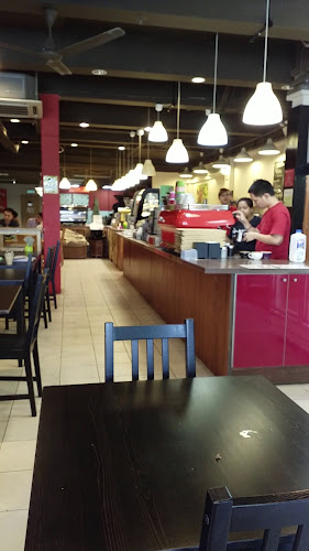 Yahava KoffeeWorks (Singapore) - Singapore