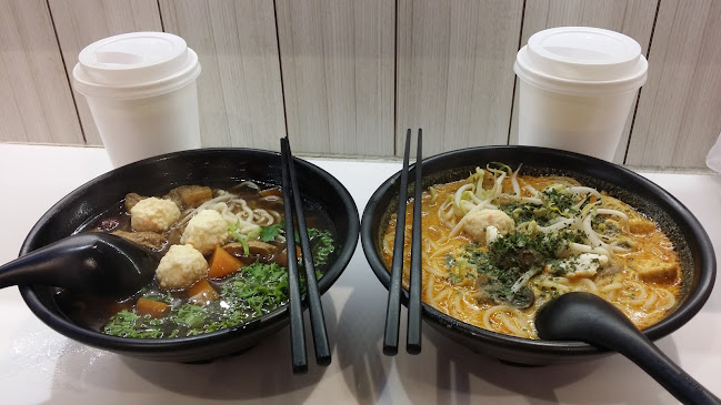 Opinii despre Greendot Bedok Mall în Singapore - Hospitality and gastronomy