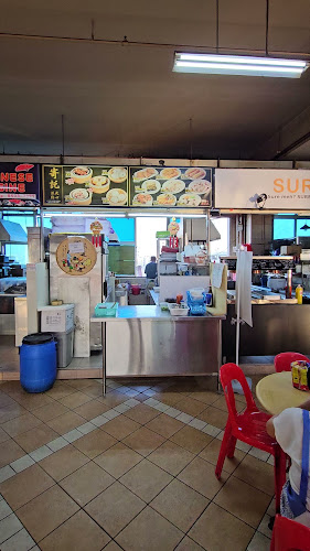 Opinii despre Ji Tuo Hong Kong Style Dim Sum în Singapore - Hospitality and gastronomy