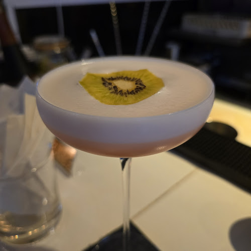 NOST - Hospitality and gastronomy