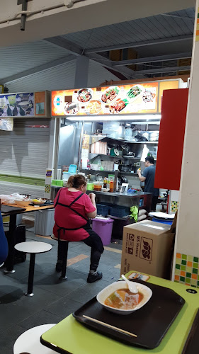 Opinii despre 01-08 Claypot în Singapore - Hospitality and gastronomy