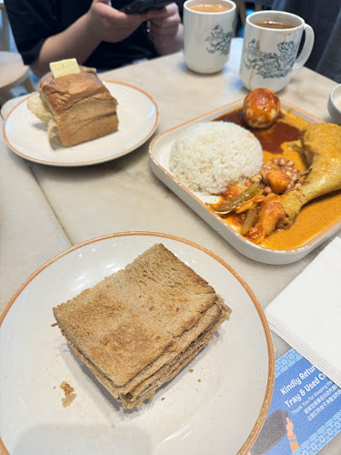 Heavenly Wang @ Changi Airport Terminal 1 Departure - Hospitality and gastronomy