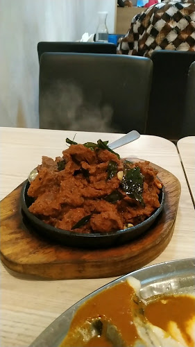 Opinii despre Gokul - Raas Vegetarian Restaurant în Singapore - Hospitality and gastronomy