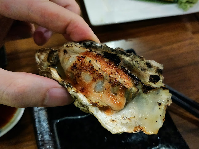 IKURA Japanese - East Village - Singapore