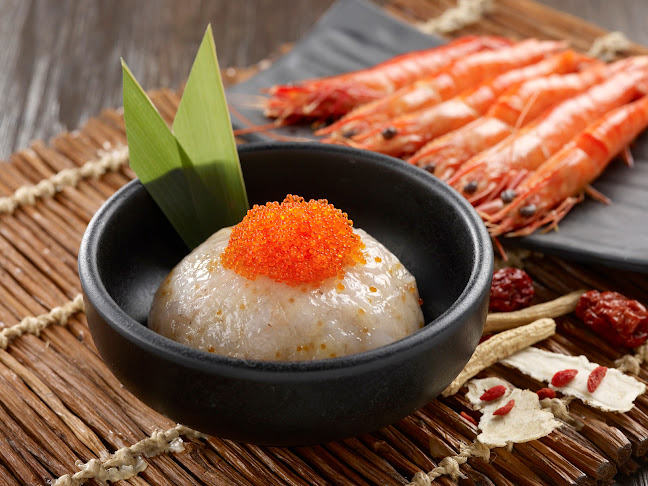 Beauty in The Pot 美滋锅 at Jewel Changi Airport - Hospitality and gastronomy
