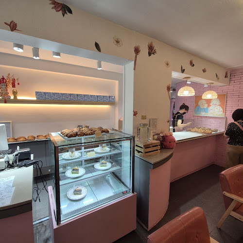 Comentarii opinii despre The Flour Department