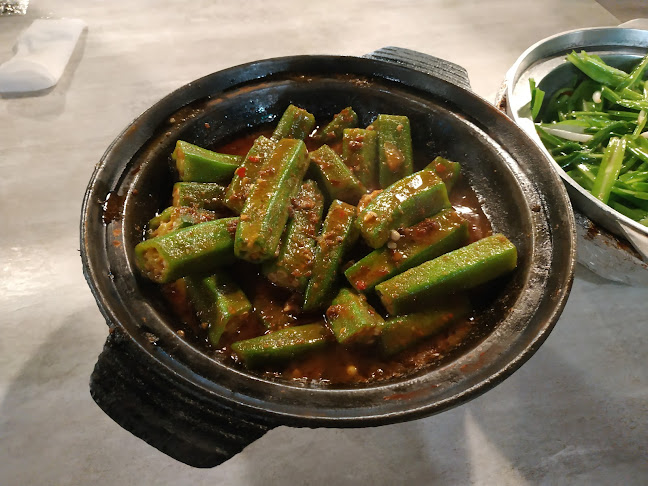 Lau Wang Claypot Delights @ Punggol Oasis Terraces - Hospitality and gastronomy